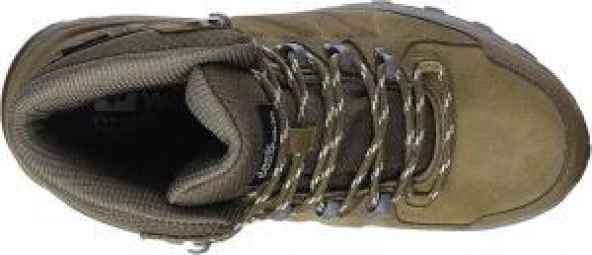 Jack Wolfskin Refugio Texapore Kadın Bot - 7