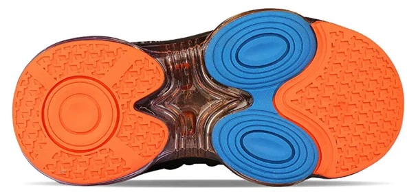 Vicco Loren Ortopedik Spor Ayakkabı Çocuk Basketbol Ayakkabısı - Resim 11