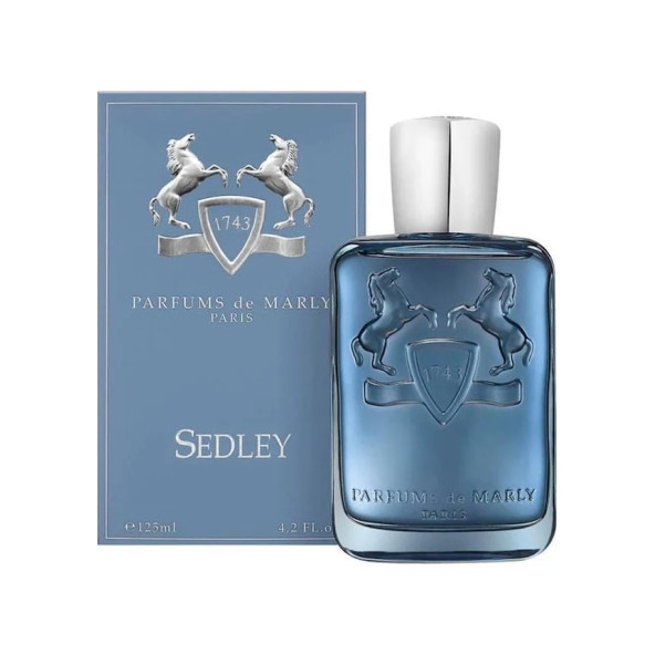 Parfums De Marly Sedley EDP 125 ml Erkek Parfüm