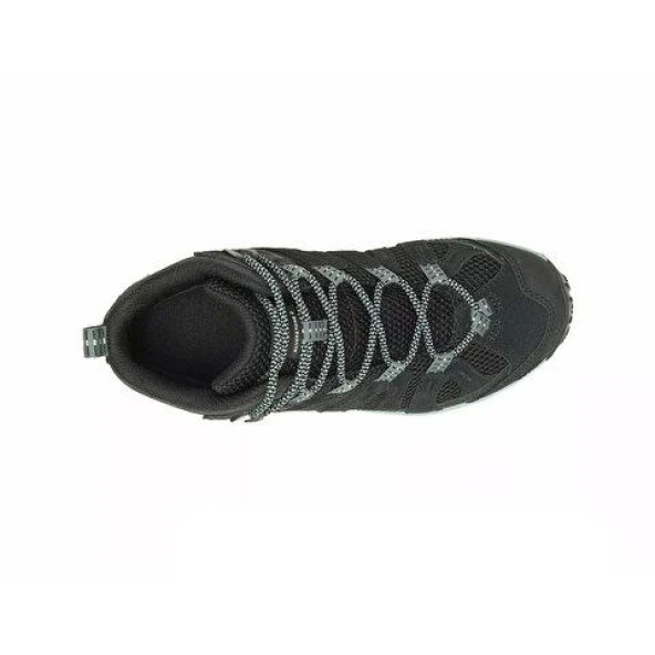 Merrell Alverstone 2 Mid Gtx Kadın Bot Siyah - 2