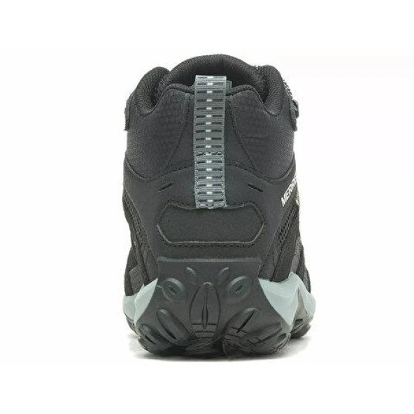 Merrell Alverstone 2 Mid Gtx Kadın Bot Siyah - 3