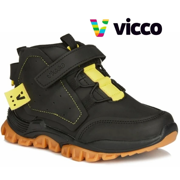 Vicco Omega Ortopedik Çocuk Bot - 2