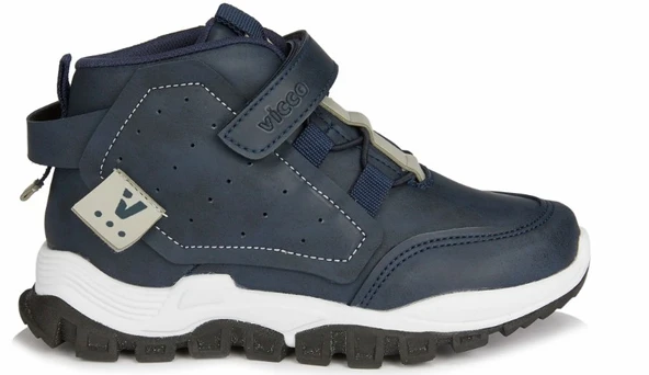 Vicco Omega Ortopedik Çocuk Bot - Resim 8