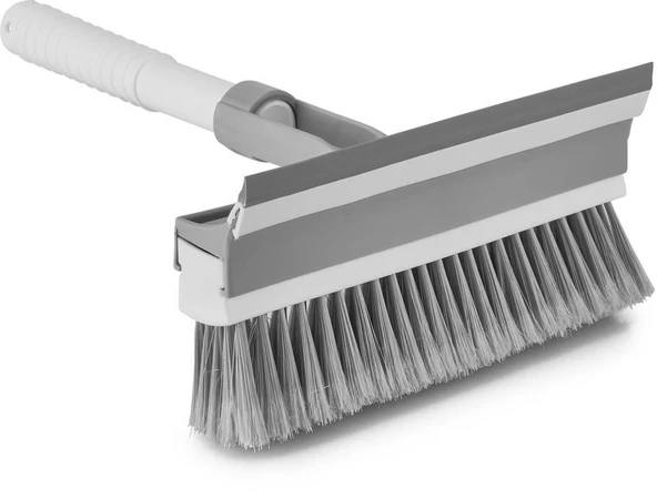 FLORA FIRÇALI CAMSİL 21 CM F010 - Resim 3