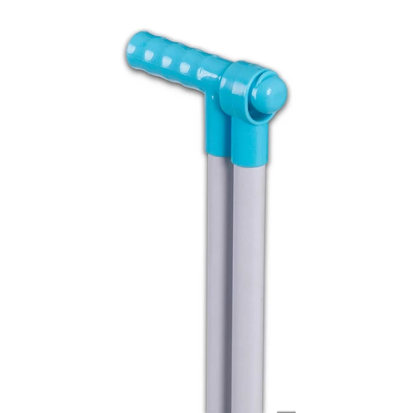 FLORA HAZNELİ SÜPÜRGELİ FARAŞ F019 - 6