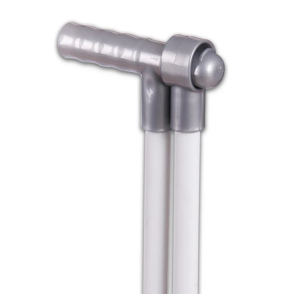 FLORA HAZNELİ SÜPÜRGELİ FARAŞ F019 - 3