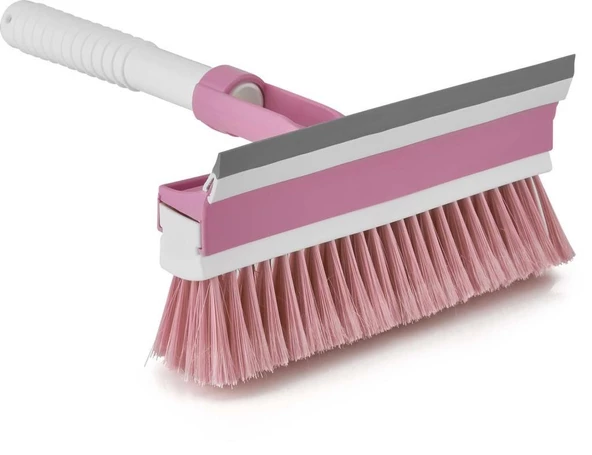 FLORA FIRÇALI CAMSİL 21 CM F010 - Resim 5