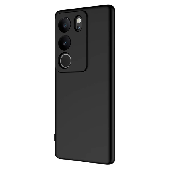 Vivo V29 5G Kılıf Kamera Korumali Mara Lansman Kapak - 2