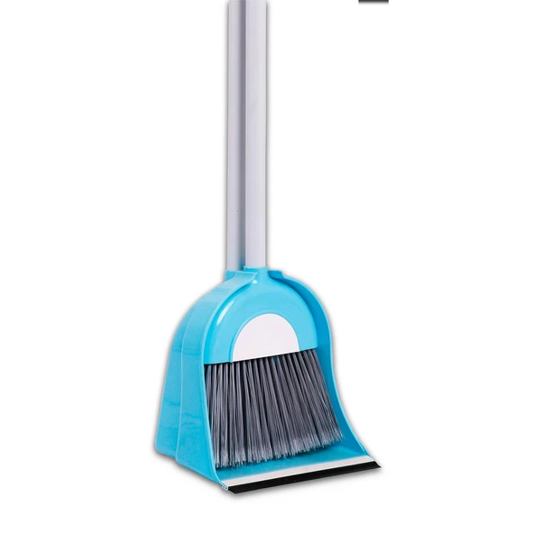 FLORA HAZNELİ SÜPÜRGELİ FARAŞ F019 - 4