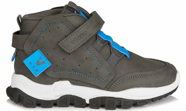 Vicco Omega Ortopedik Çocuk Bot - Resim 10