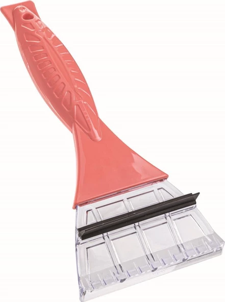 FLORA TERMİNATÖR BUZ KAZIYICI VE KIRICI F014 - Resim 7