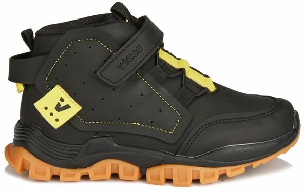 Vicco Omega Ortopedik Çocuk Bot - Resim 7