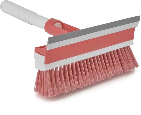 FLORA FIRÇALI CAMSİL 21 CM F010 - Resim 2