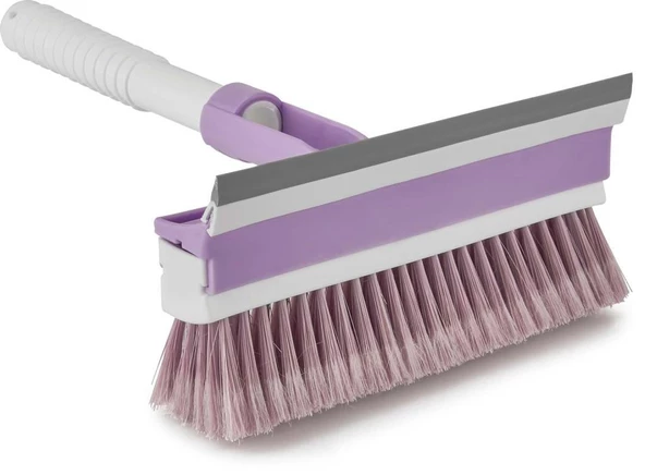 FLORA FIRÇALI CAMSİL 21 CM F010 - Resim 4