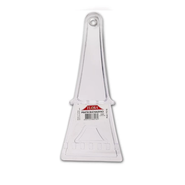 FLORA PRATİK BUZ KAZIYICI F018 - 4