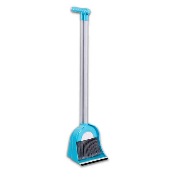 FLORA HAZNELİ SÜPÜRGELİ FARAŞ F019 - 5