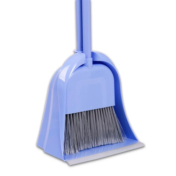 FLORA MEGA HAZNELİ SÜPÜRGELİ FARAŞ F077 - 5