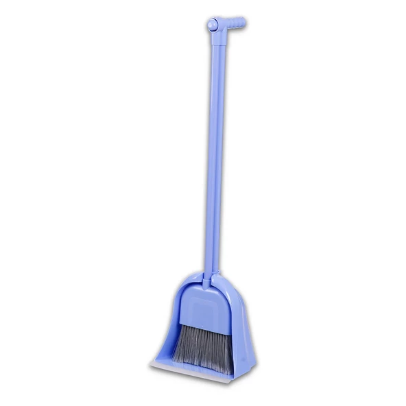 FLORA MEGA HAZNELİ SÜPÜRGELİ FARAŞ F077 - 4