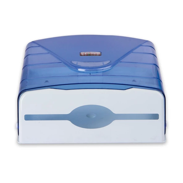 FLOSOFT Z KATLAMALI KAĞIT HAVLULUK 300’LÜK F088 - 5