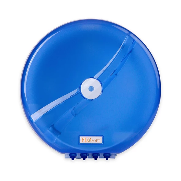 FLOSOFT MİNİ CİMRİ WC KAĞIT VERİCİ F096 - 2