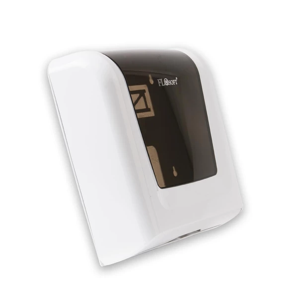 FLOSOFT Z KATLAMALI KAĞIT HAVLULUK 300’LÜ F114 - 4