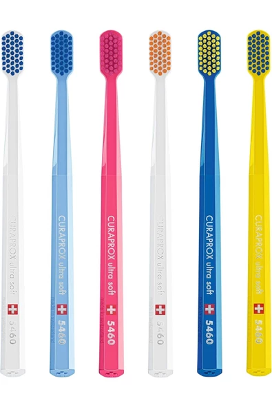 CURAPROX CS 1560 SOFT DIS FIRCASI - 2