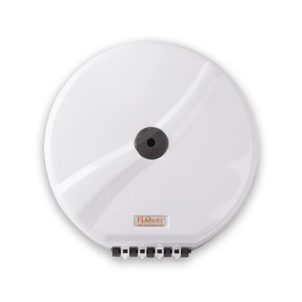 FLOSOFT MİNİ CİMRİ WC KAĞIT VERİCİ F096 - 5