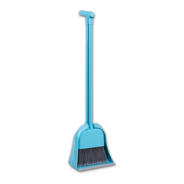 FLORA MEGA HAZNELİ SÜPÜRGELİ FARAŞ F077 - 7