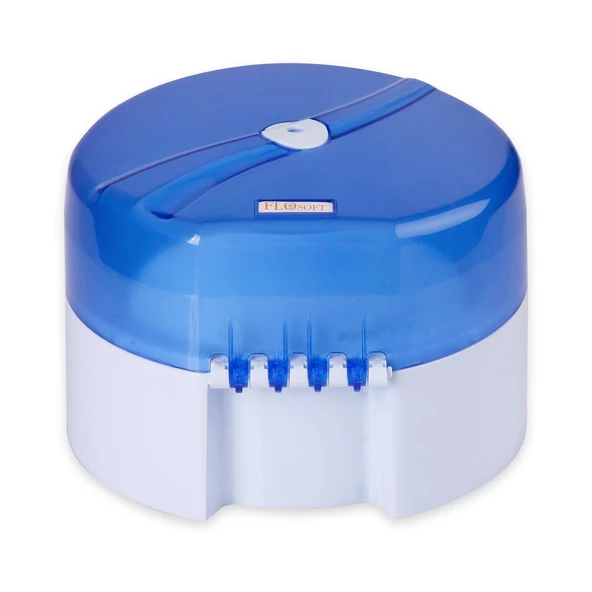 FLOSOFT MİNİ CİMRİ WC KAĞIT VERİCİ F096 - 3