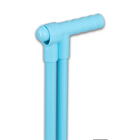 FLORA MEGA HAZNELİ SÜPÜRGELİ FARAŞ F077 - 10