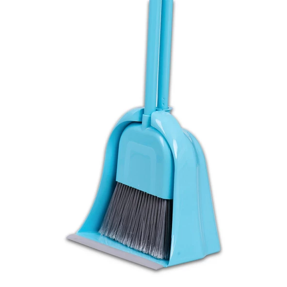 FLORA MEGA HAZNELİ SÜPÜRGELİ FARAŞ F077 - 9