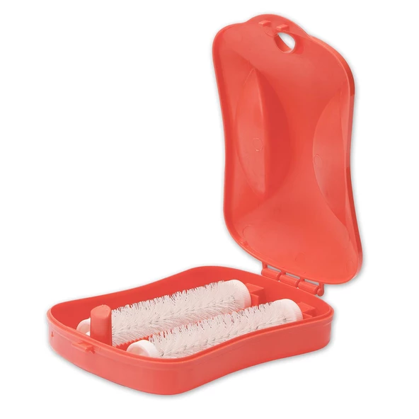 FLORA FERRARİ ÇİFTLİ GIRGIR F062 - Resim 4