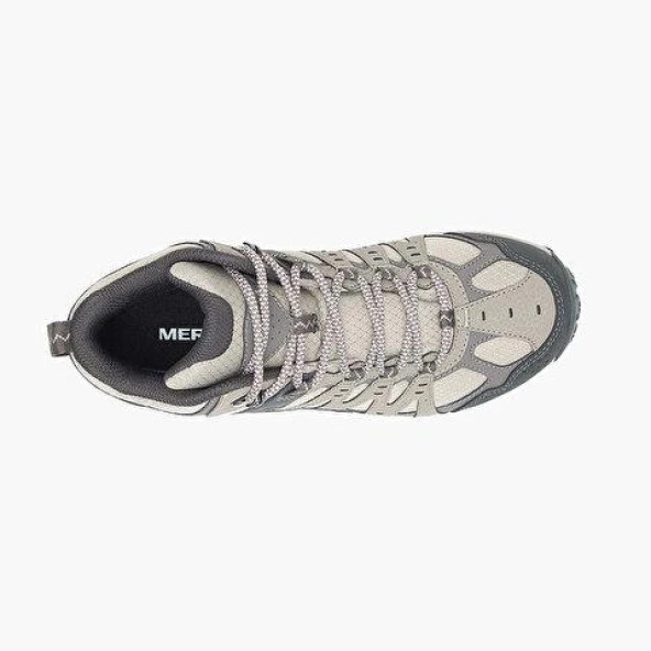Merrell Accentor 3 Sport Mid Gtx/Brindle Kadın Bot Bej - 2