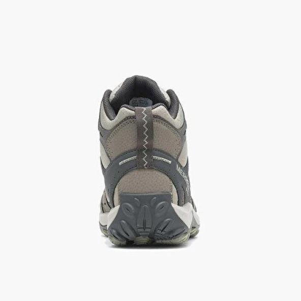 Merrell Accentor 3 Sport Mid Gtx/Brindle Kadın Bot Bej - 3