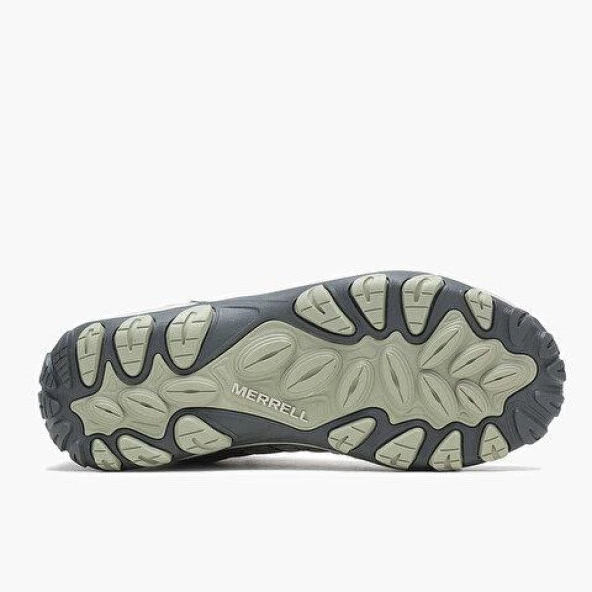 Merrell Accentor 3 Sport Mid Gtx/Brindle Kadın Bot Bej - 4