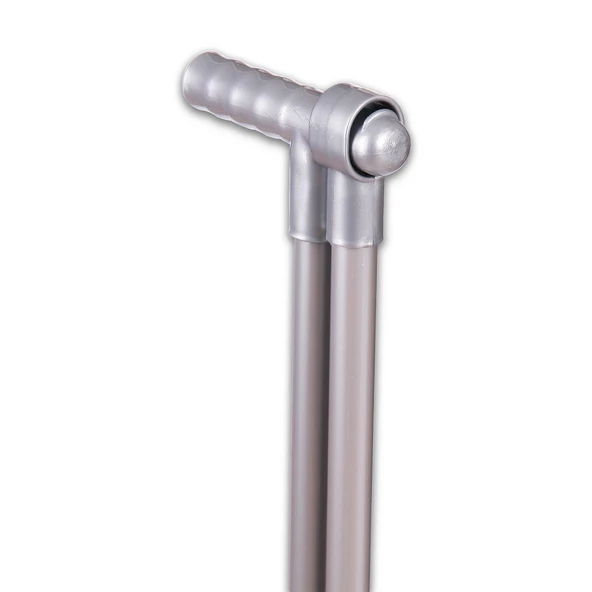 FLORA MEGA HAZNELİ SÜPÜRGELİ FARAŞ F077 - 3