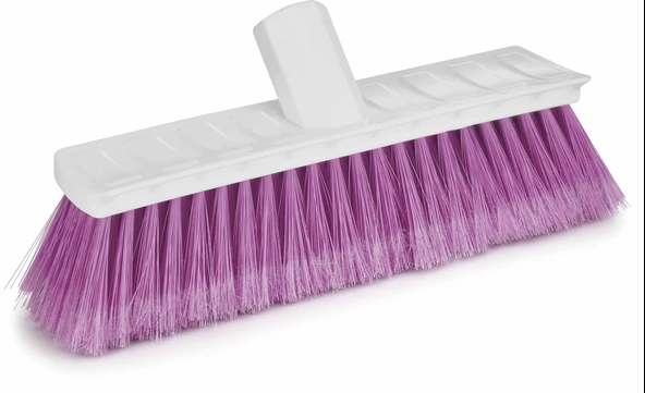 FLORA YUMUŞAK YER FIRÇASI F163 - Resim 2