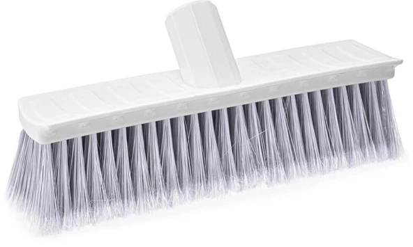 FLORA YUMUŞAK YER FIRÇASI F163 - Resim 4