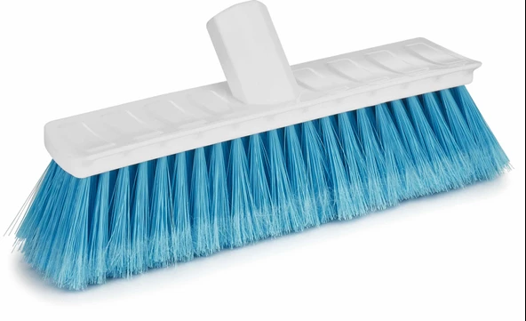 FLORA YUMUŞAK YER FIRÇASI F163 - Resim 3