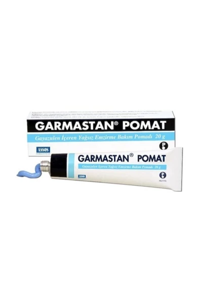 GARMASTAN 20 GR POMAD - 2
