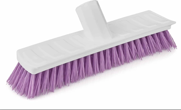 FLORA SERT YER FIRÇASI F162 - 2