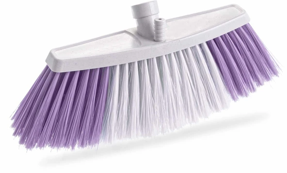 FLORA KİBAR OTO FIRÇASI EKO 20 CM F167 - 3