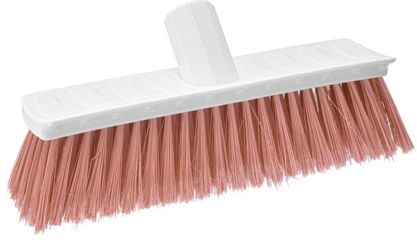 FLORA YUMUŞAK YER FIRÇASI F163 - Resim 5