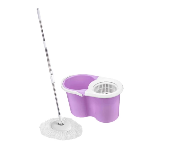 FLORA BALERİNA TEMİZLİK SETİ F139 - 4