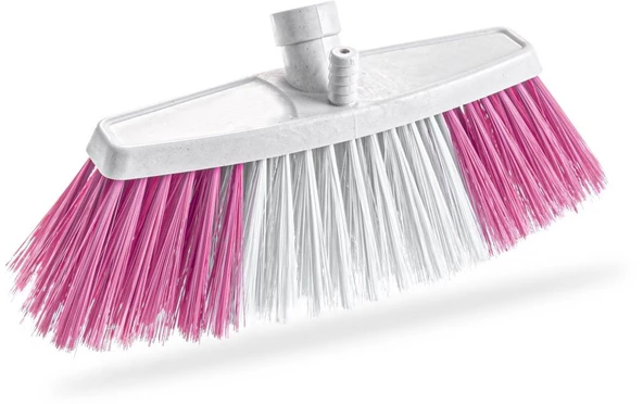 FLORA KİBAR OTO FIRÇASI EKO 17 CM F166 - Resim 4