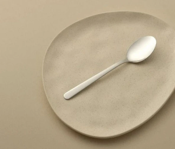 Hisar Optima Alanya 6 Adet Yemek Kaşığı