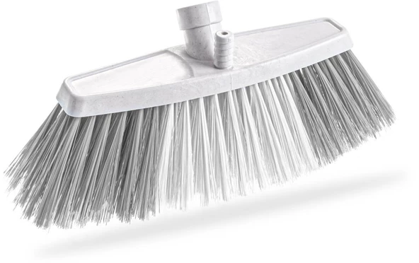 FLORA KİBAR OTO FIRÇASI EKO 17 CM F166 - Resim 3