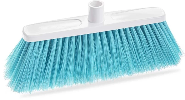 FLORA KELEBEK DİK YER FIRÇASI F304 - 4