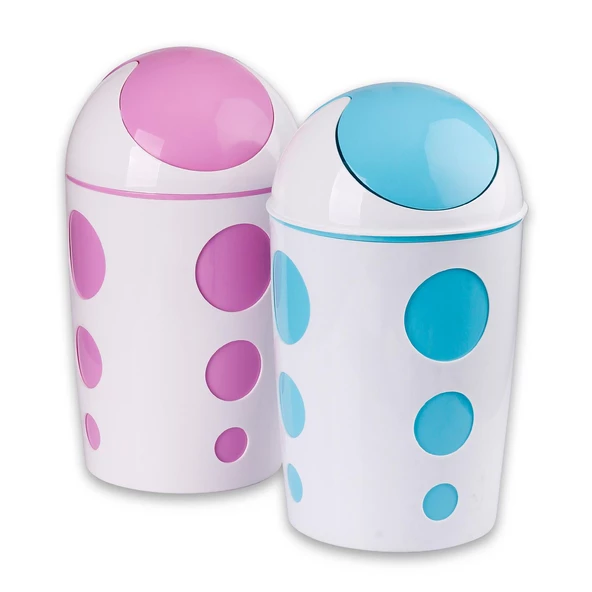 FLORA PUNTO ÇÖP KOVASI 8 LT. F374 - 7