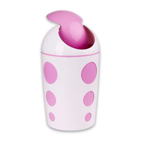 FLORA PUNTO ÇÖP KOVASI 8 LT. F374 - 2